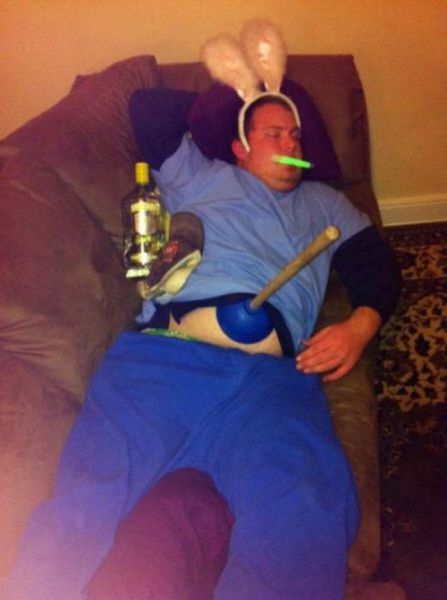 Get Drunk Then Get Pranked