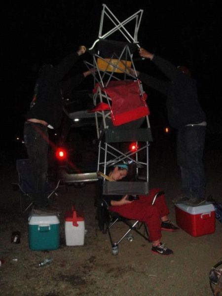 Get Drunk Then Get Pranked