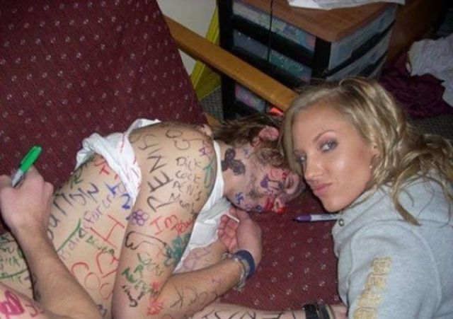 Get Drunk Then Get Pranked