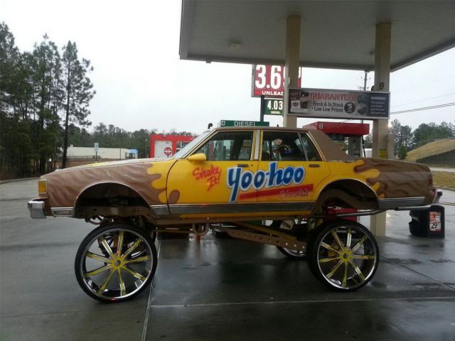 Morning Picdump