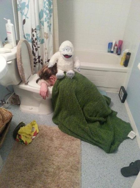 Morning Picdump