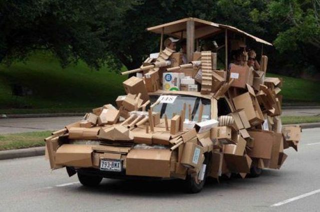 Morning Picdump