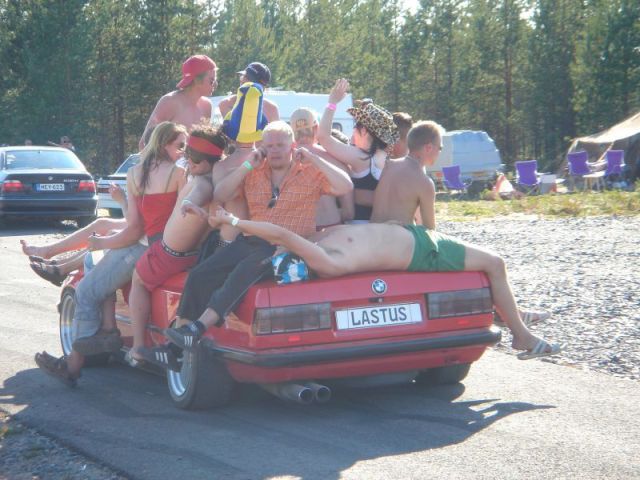 Morning Picdump