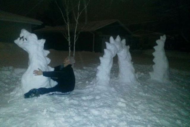 Daily Picdump
