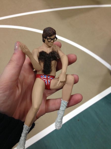 Daily Picdump
