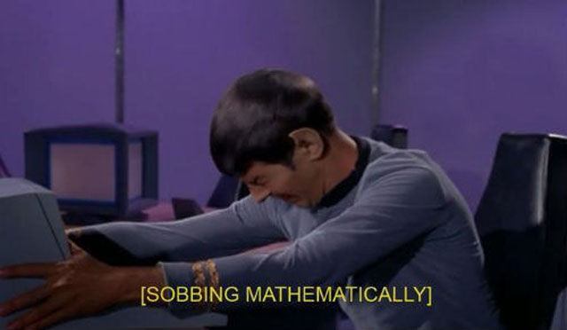 There Is So Much That I Wish I Understood