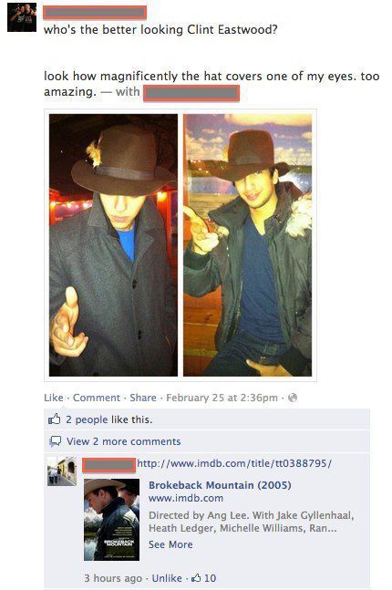 Morning Picdump