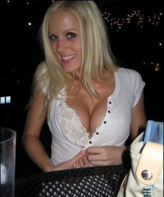 My Eyes Are Up Here Boys! Part 6