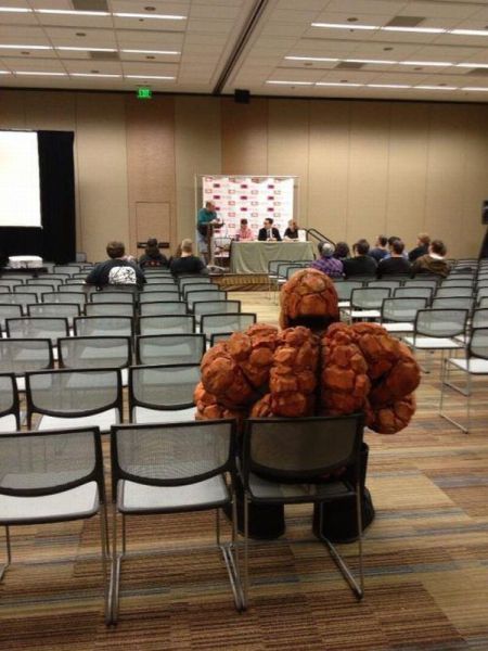 Morning Picdump
