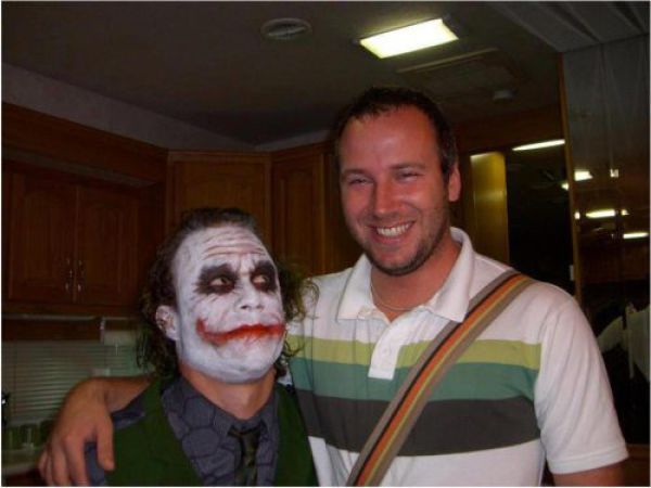 Rare Photos Reveal a Side of Celebs We Don’t Usually See!