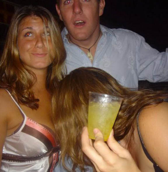 Girl on Girl Motorboating Madness