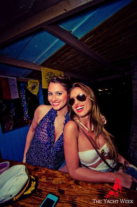 The Best Part Of Yacht Week Is The Bikini Babes Pics Izismile