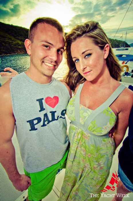 The Best Part Of Yacht Week Is The Bikini Babes Pics Izismile