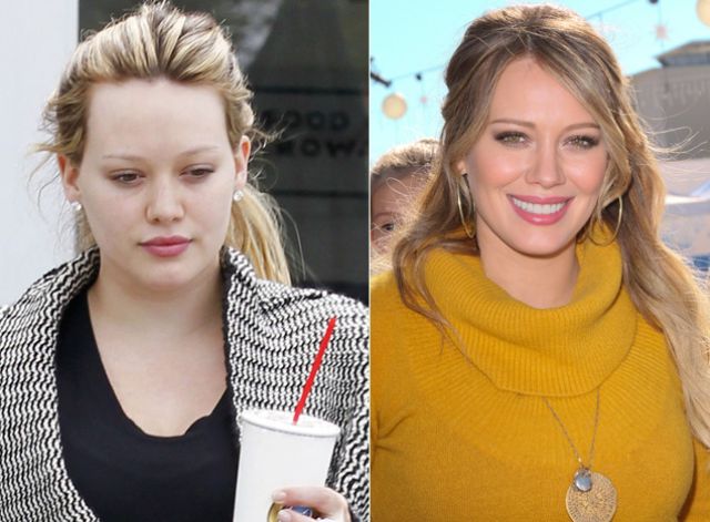 Stars Who Are Average “Plain Jane’s” In Real Life