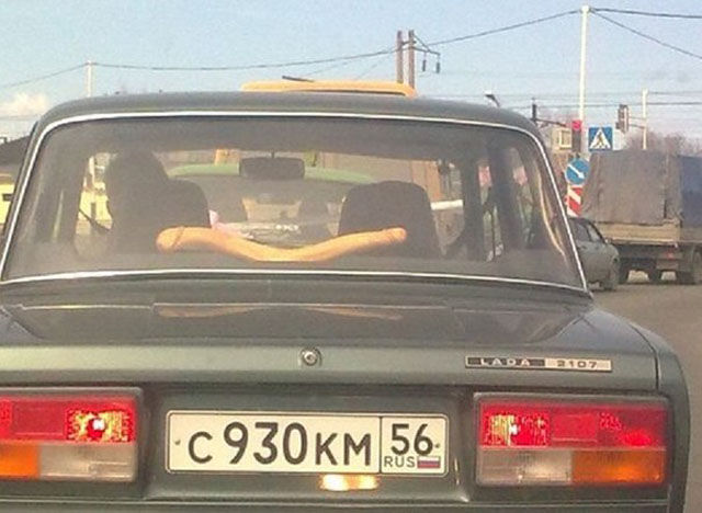 Meanwhile In Russia Part 7 57 Pics