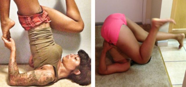 Why You Should Never Aspire to Recreating Awesome Pinterest Photos