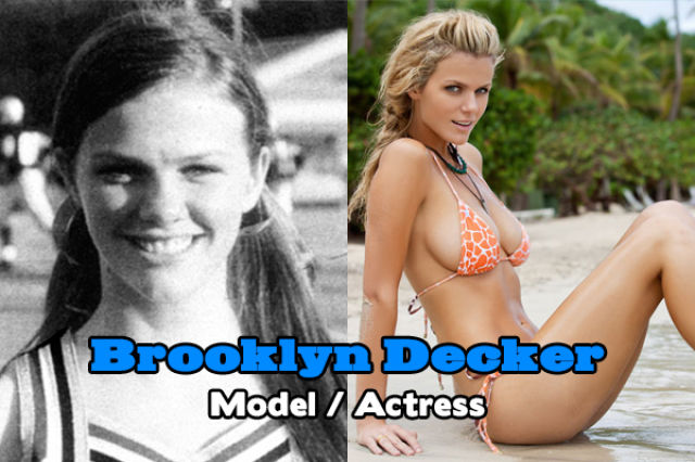 Surprising Celebrity Cheerleaders Surprising Celebrity Cheerleaders