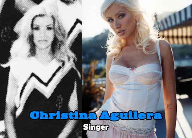 Surprising Celebrity Cheerleaders Surprising Celebrity Cheerleaders