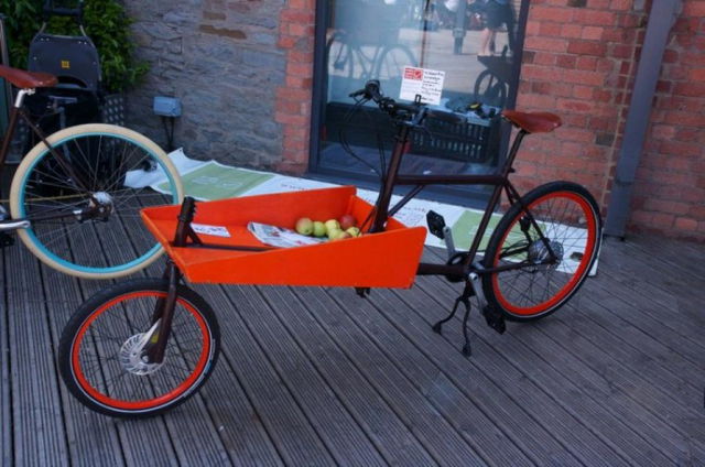 Imaginative and Inventive Bicycle Modifications