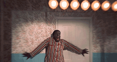 These Animated GIFs Sum Up Life Perfectly