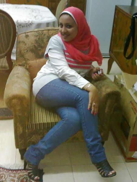 Arab Hijab GirlsExclusive 4 Pic