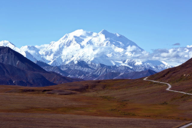 A Spectacular Photo Tour of the United States