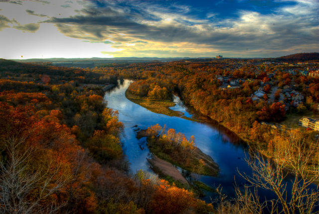 A Spectacular Photo Tour of the United States