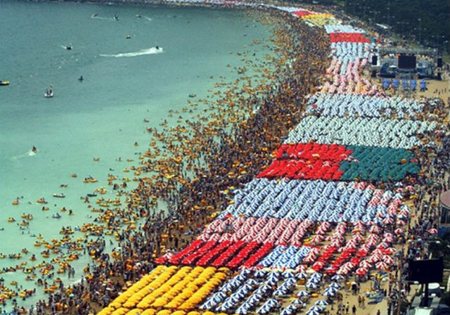 The Most Crowded Cities In The World 34 Pics Izismile
