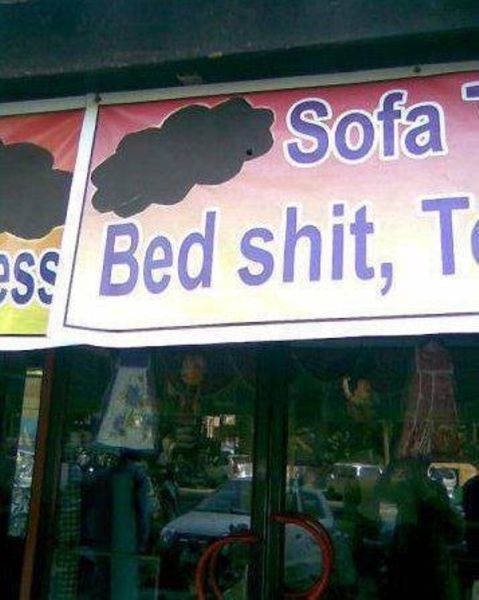 Indian Spelling Fails That Are Too Funny For Words 29 Pics