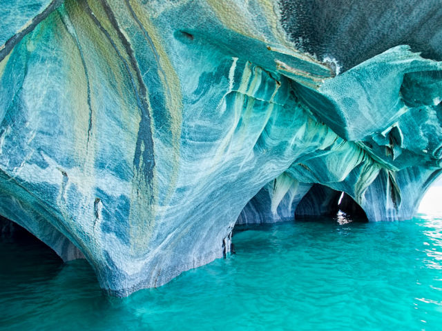 Exquisite Natural Wonders That Will Instantly Give You the Travel Bug