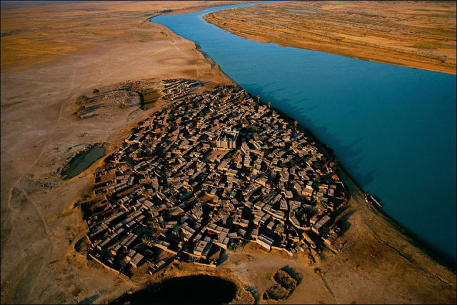 Worldwide Villages That Are Simply Stunning