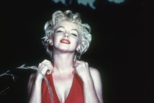 Insider Info On Iconic Sex Symbol Marilyn Monroe 17 Pics