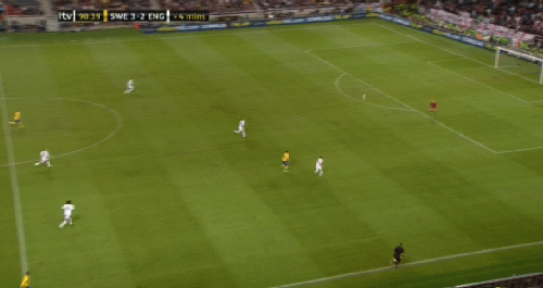 Exciting Soccer Action in GIFs