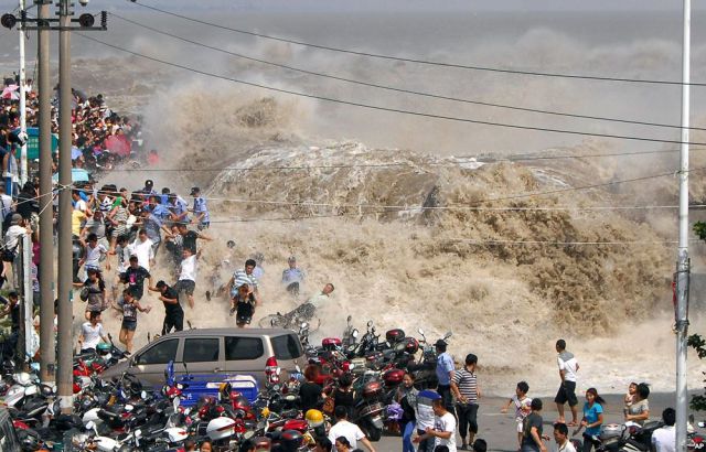 tsunami-china