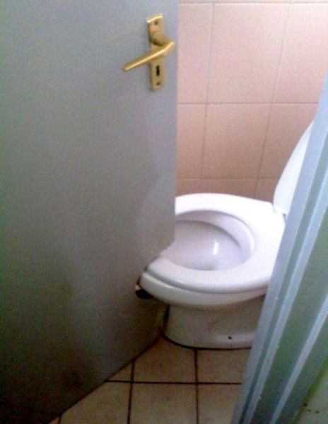 The Worst Home Design Fails Ever