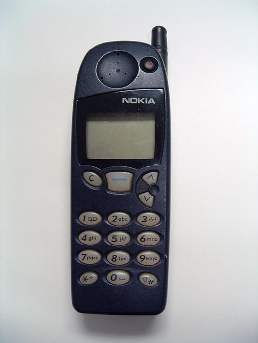 A 30 Year History of Nokia Phones