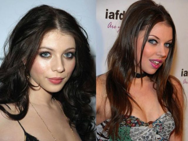 Celebrity Lookalikes Porn 30