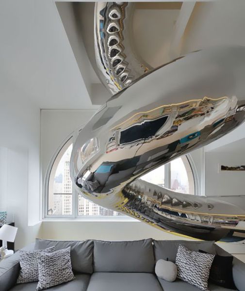 diaforetiko.gr : breathtaking home designs that the mega rich can enjoy 640 40 31 τρελές ιδέες που θα μεταμορφώσουν το σπίτι σας!