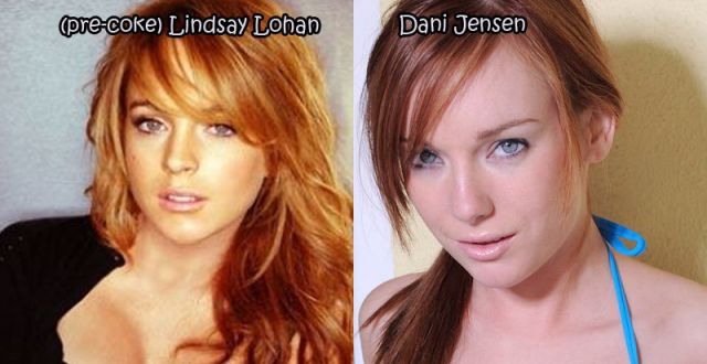 Porn Star Lookalikes Of Popular Celebs Pics Izismile Com