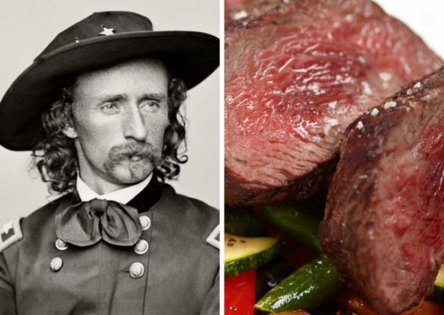 The Final Meals Eaten by Famous People