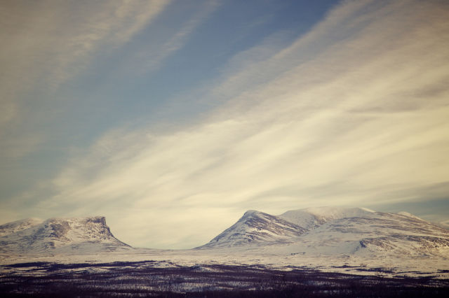 Cities, Towns and Places That Are Actually Better in Winter