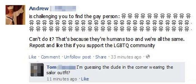 Awesome Facebook Comments That Will Make Your Day 29 Pics