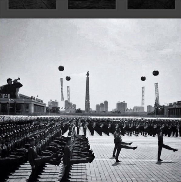 Some Of The First Uncensored Pics From North Korea On Instagram 41 