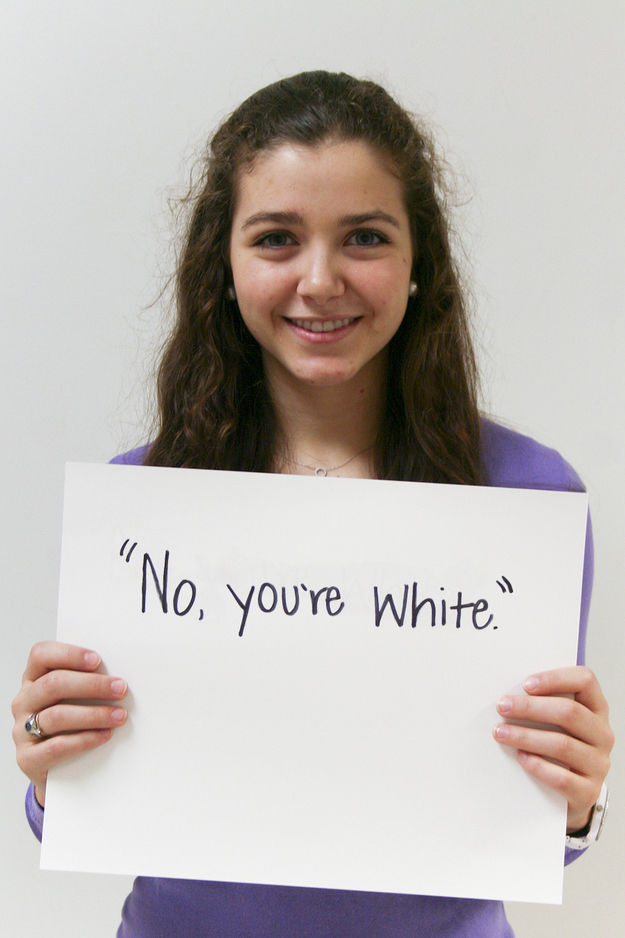 Common Racial “Microaggressions” That Are Used Daily