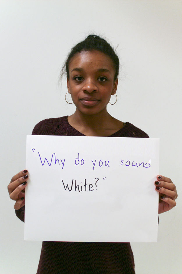 Common Racial “Microaggressions” That Are Used Daily