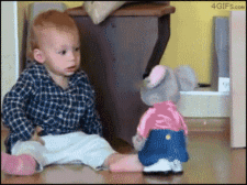 Hilarious GIFs of Every Day Moments