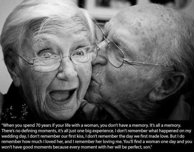 This Is What Real Love Stories Look Like (29 pics)
