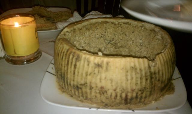 Foods That Are Banned in the USA