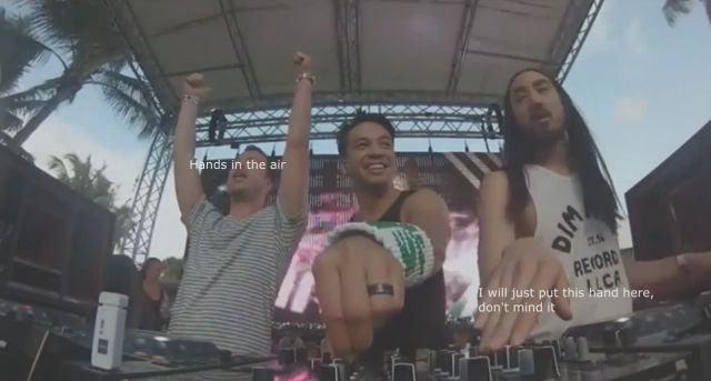 DJs These Days...