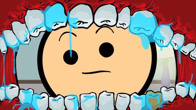 One More Reason Not to Go to the Dentist